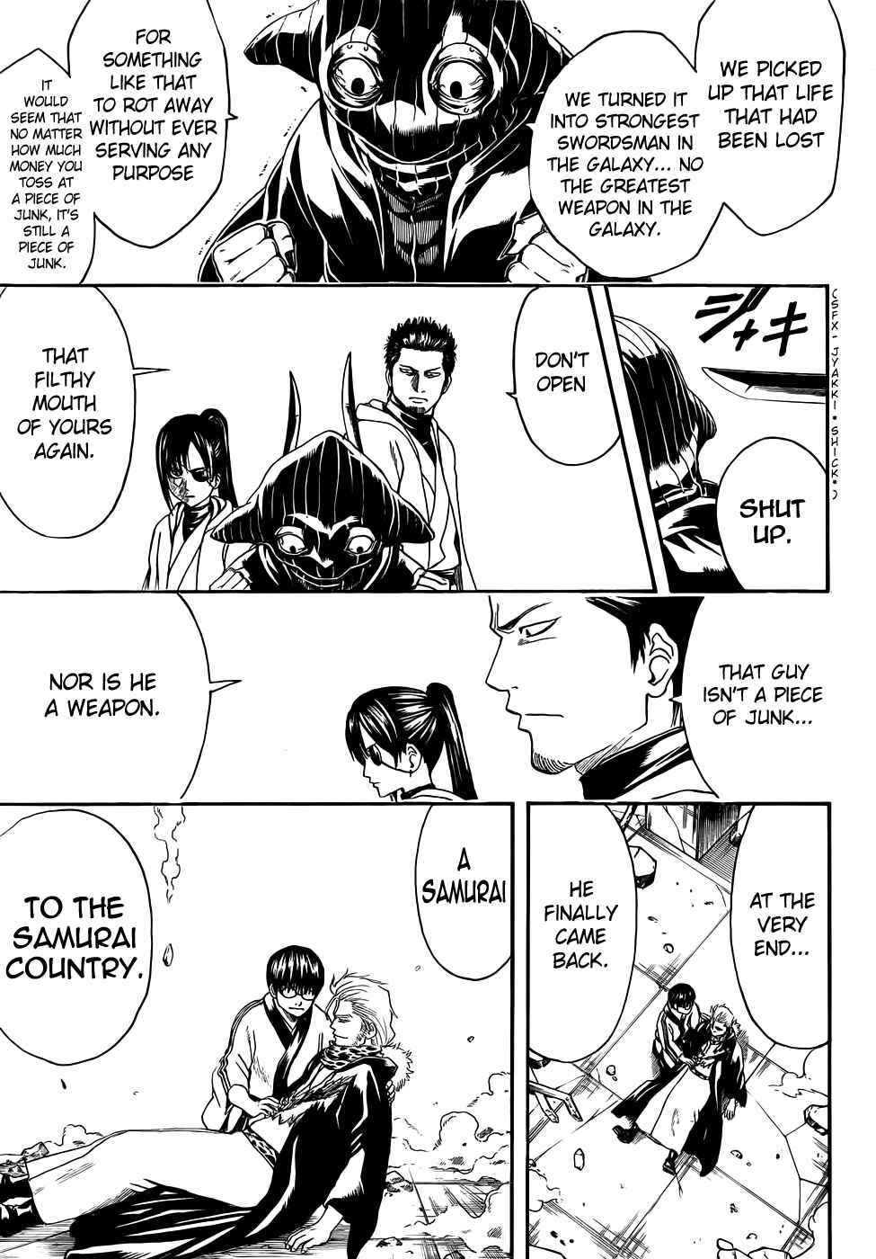 Chapter 409 - Page 5