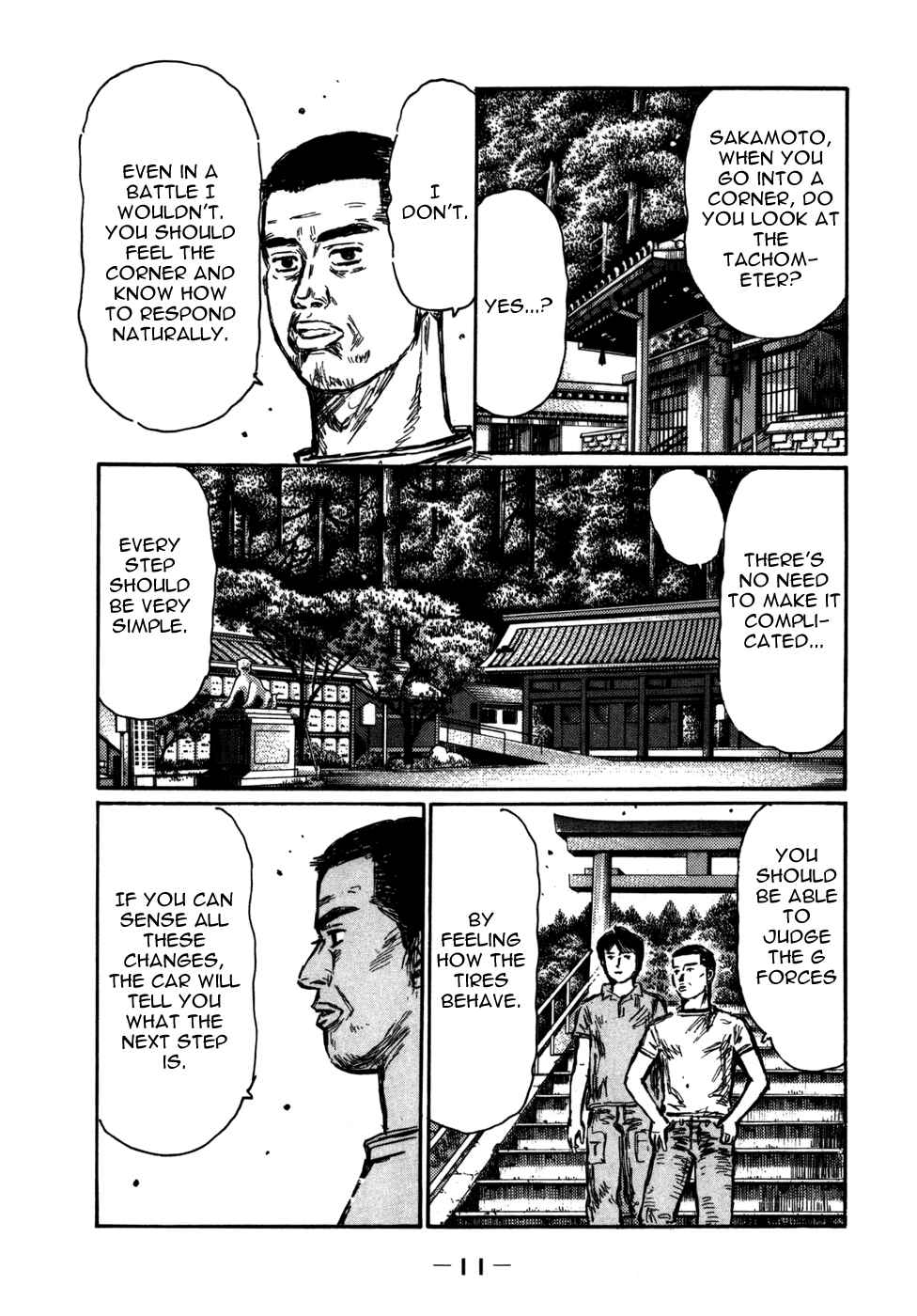 Chapter 558 - Page 9