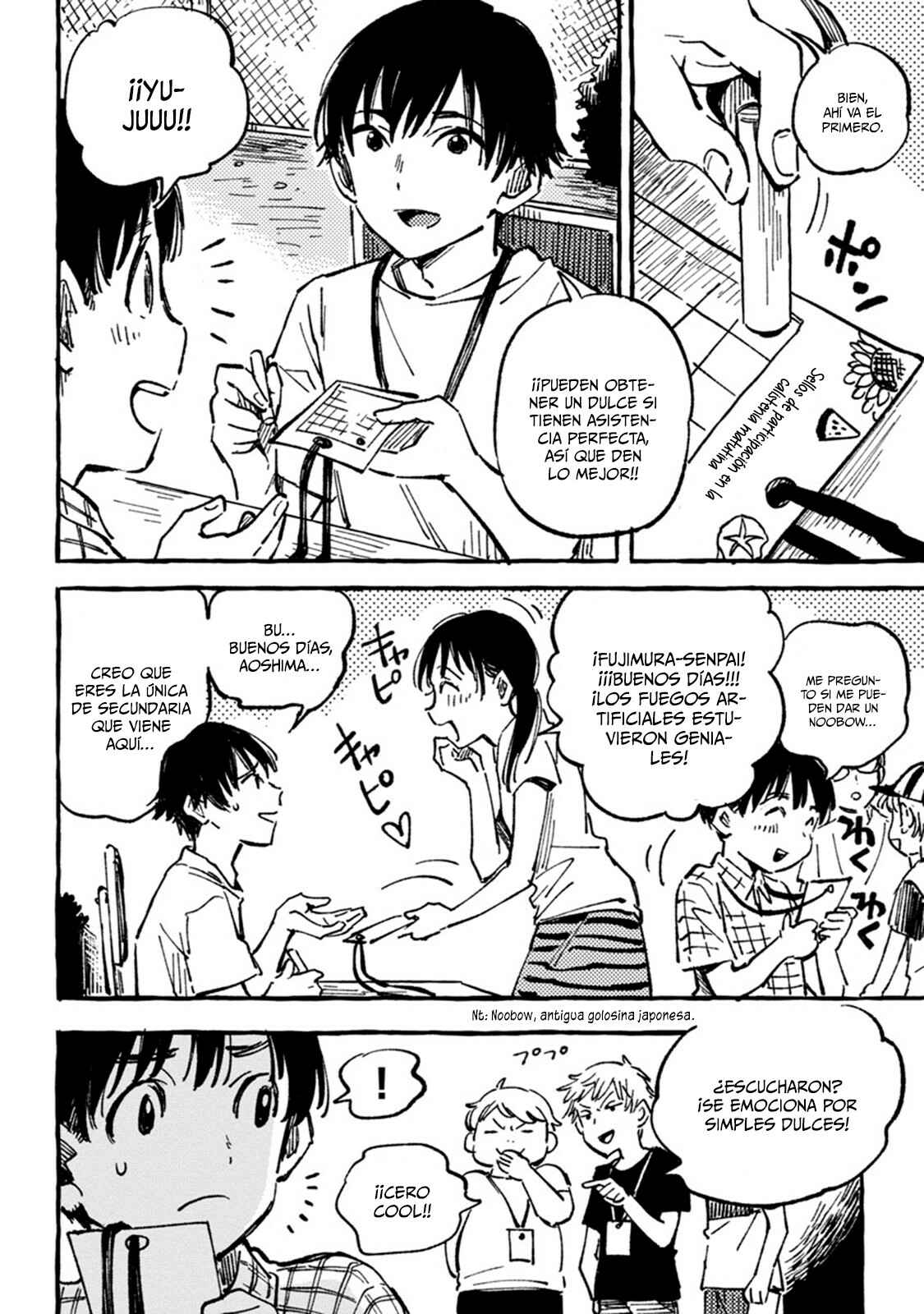 Chapter 4 - Page 5