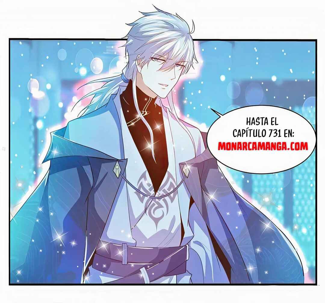 Chapter 721 - Page 1