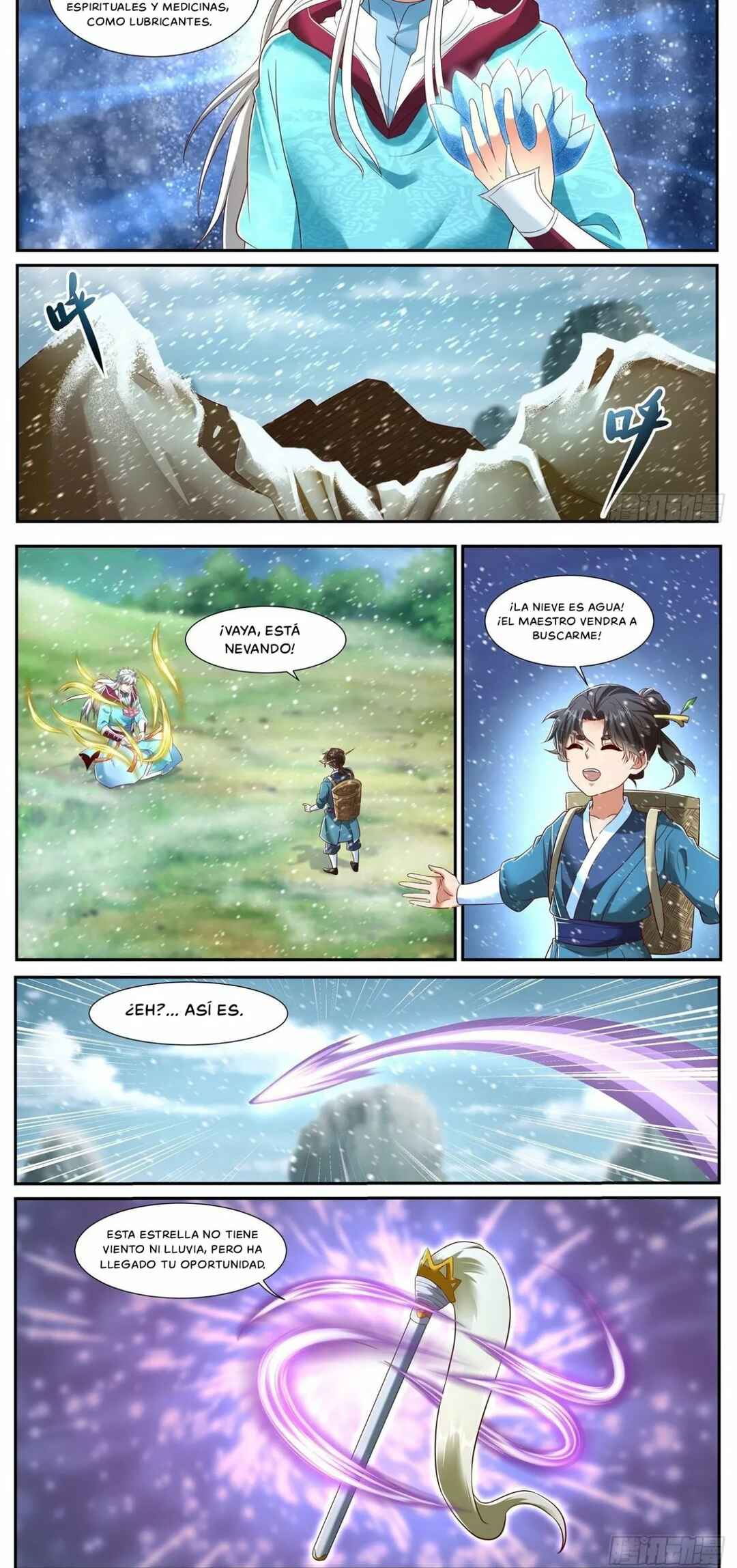 Chapter 721 - Page 4