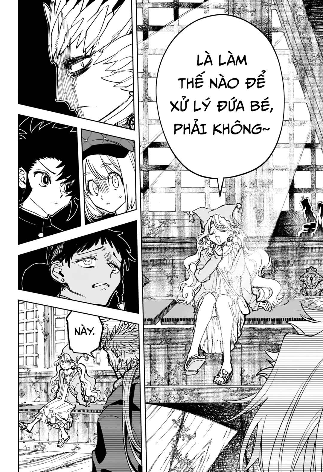 Chapter 53 - Page 12