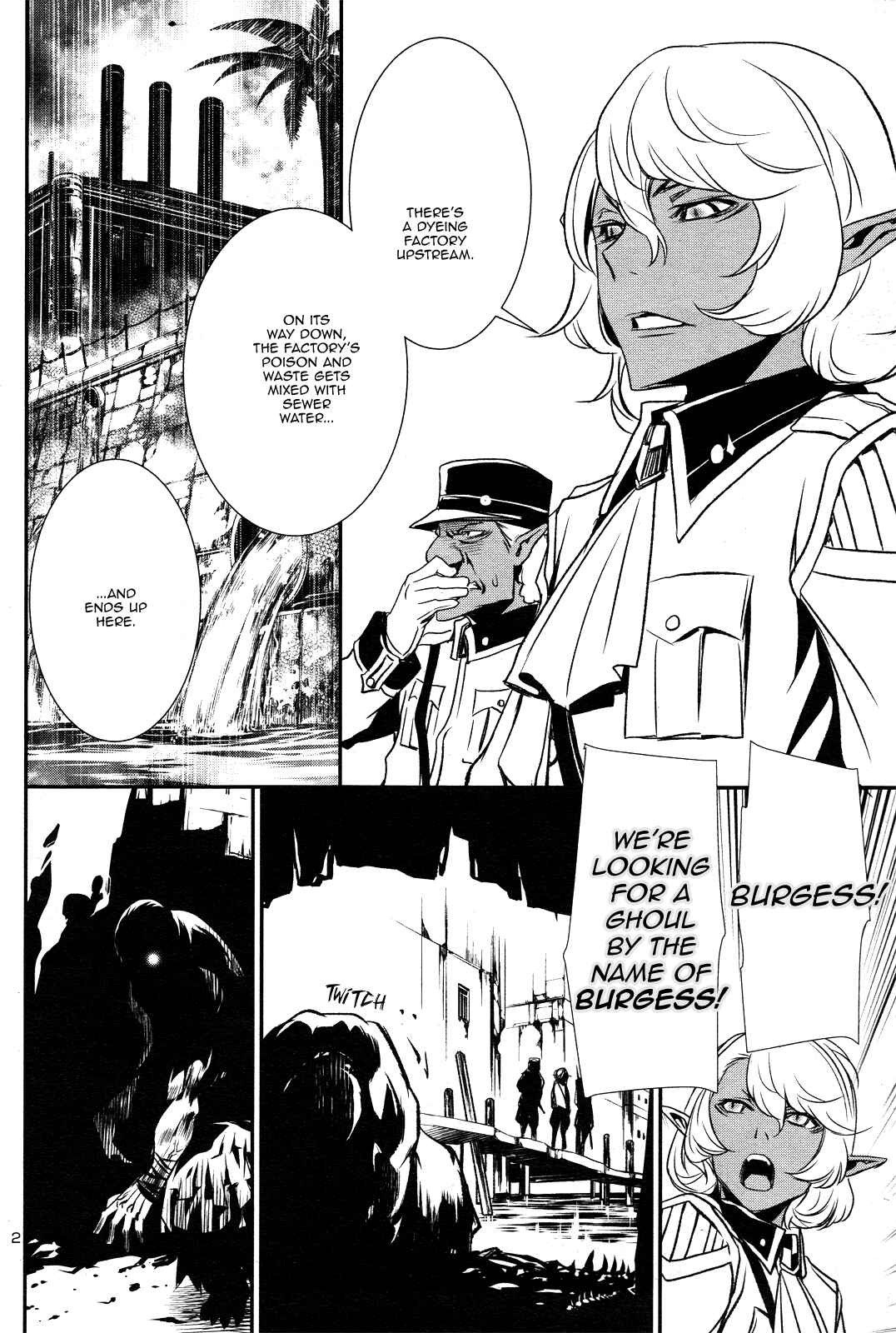 Chapter 3 - Page 3
