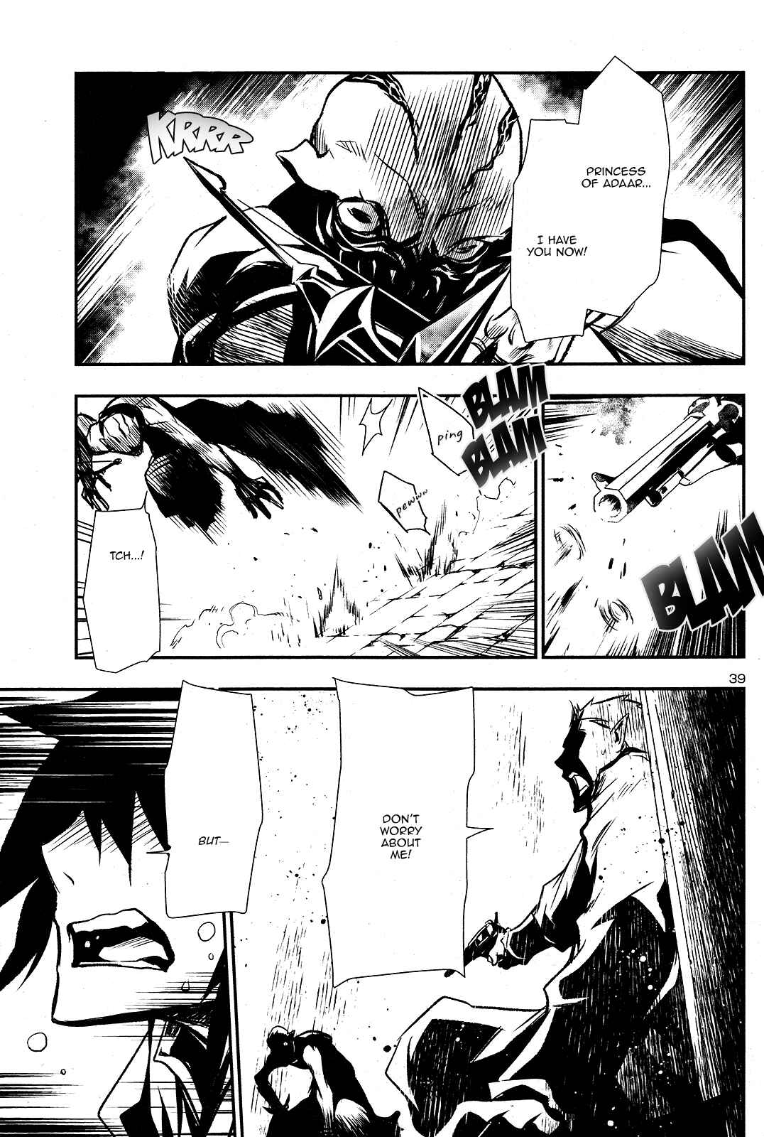 Chapter 3 - Page 40