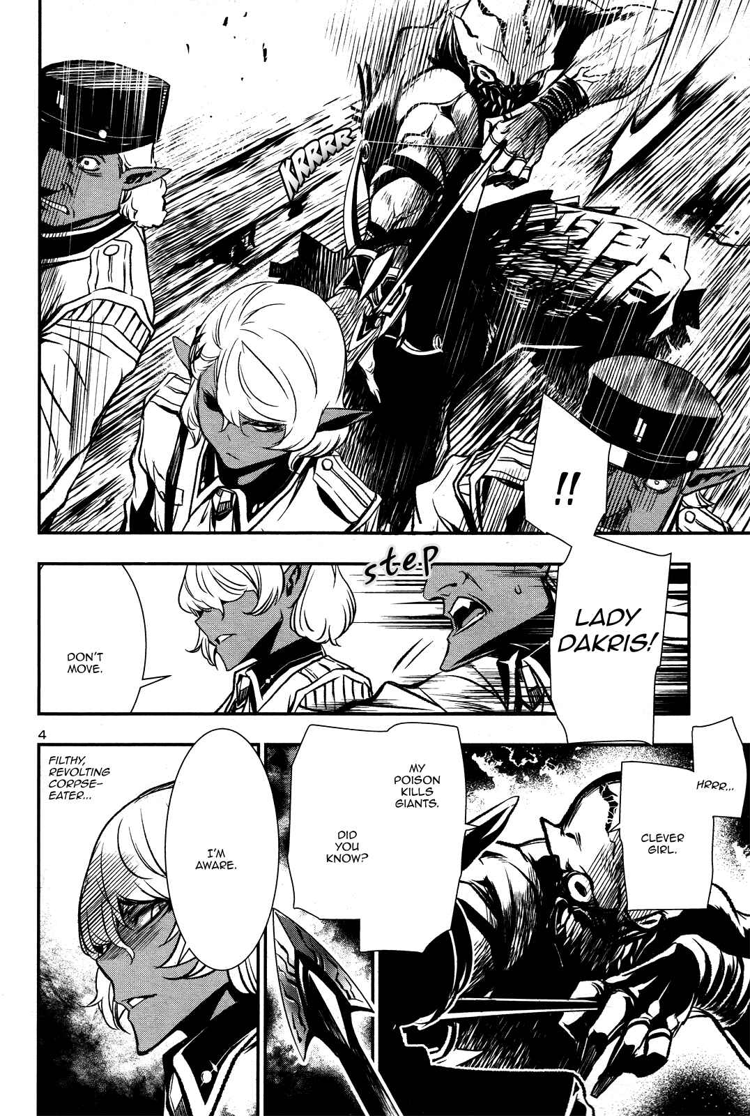 Chapter 3 - Page 5