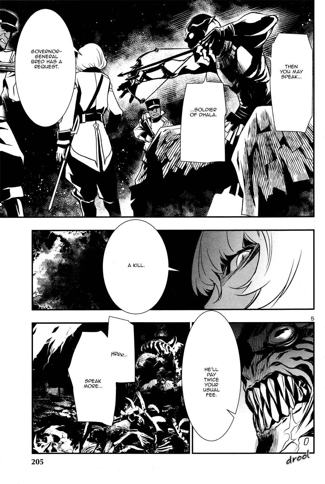 Chapter 3 - Page 6