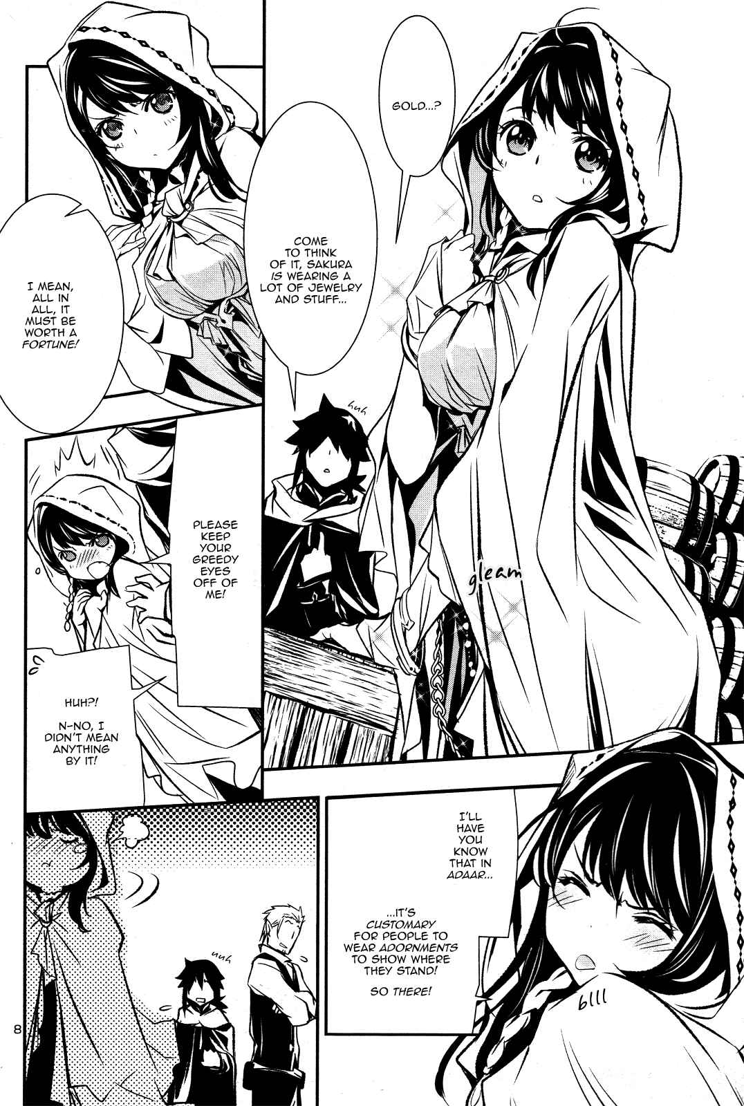 Chapter 3 - Page 9