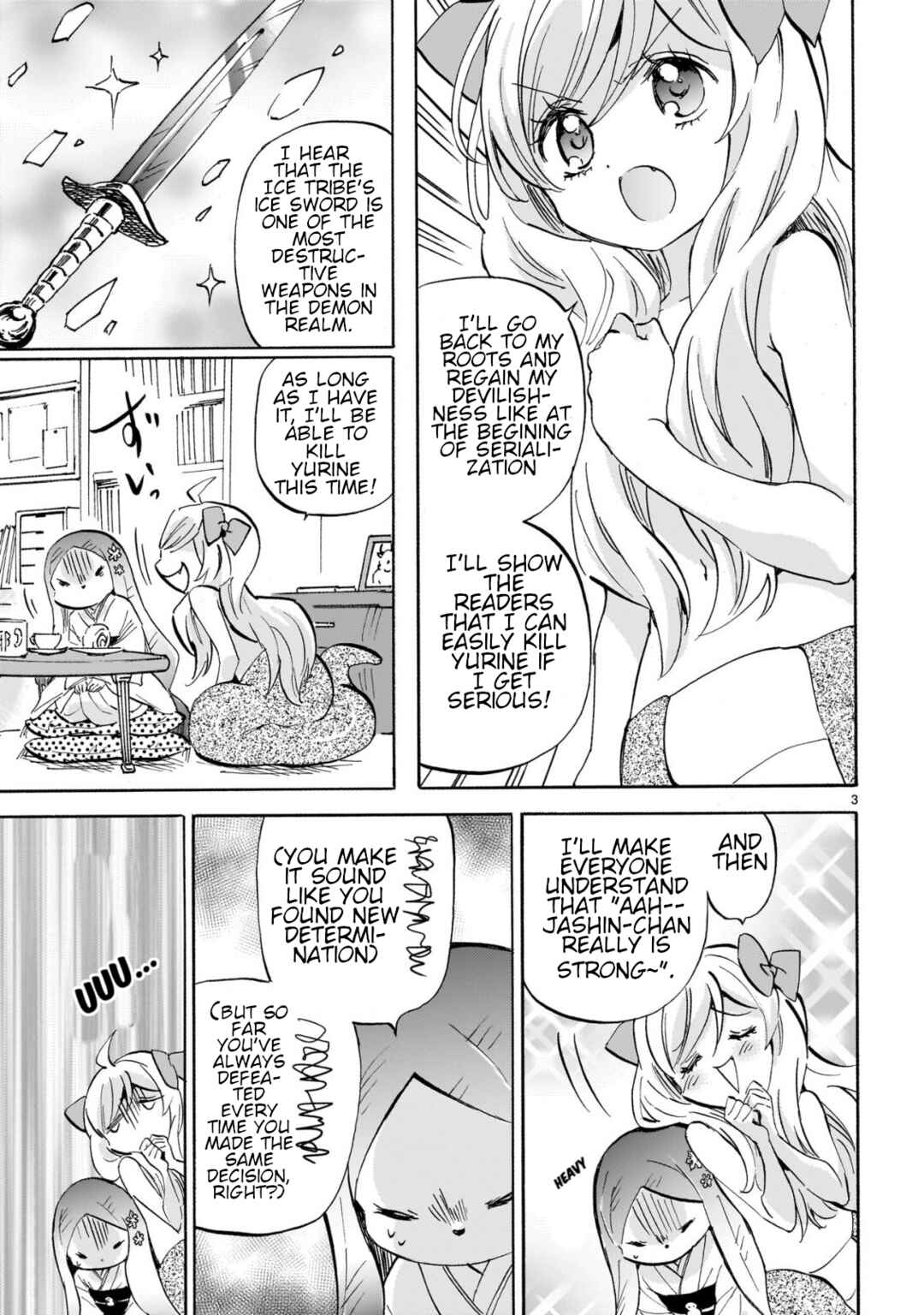 Chapter 273 - Page 3