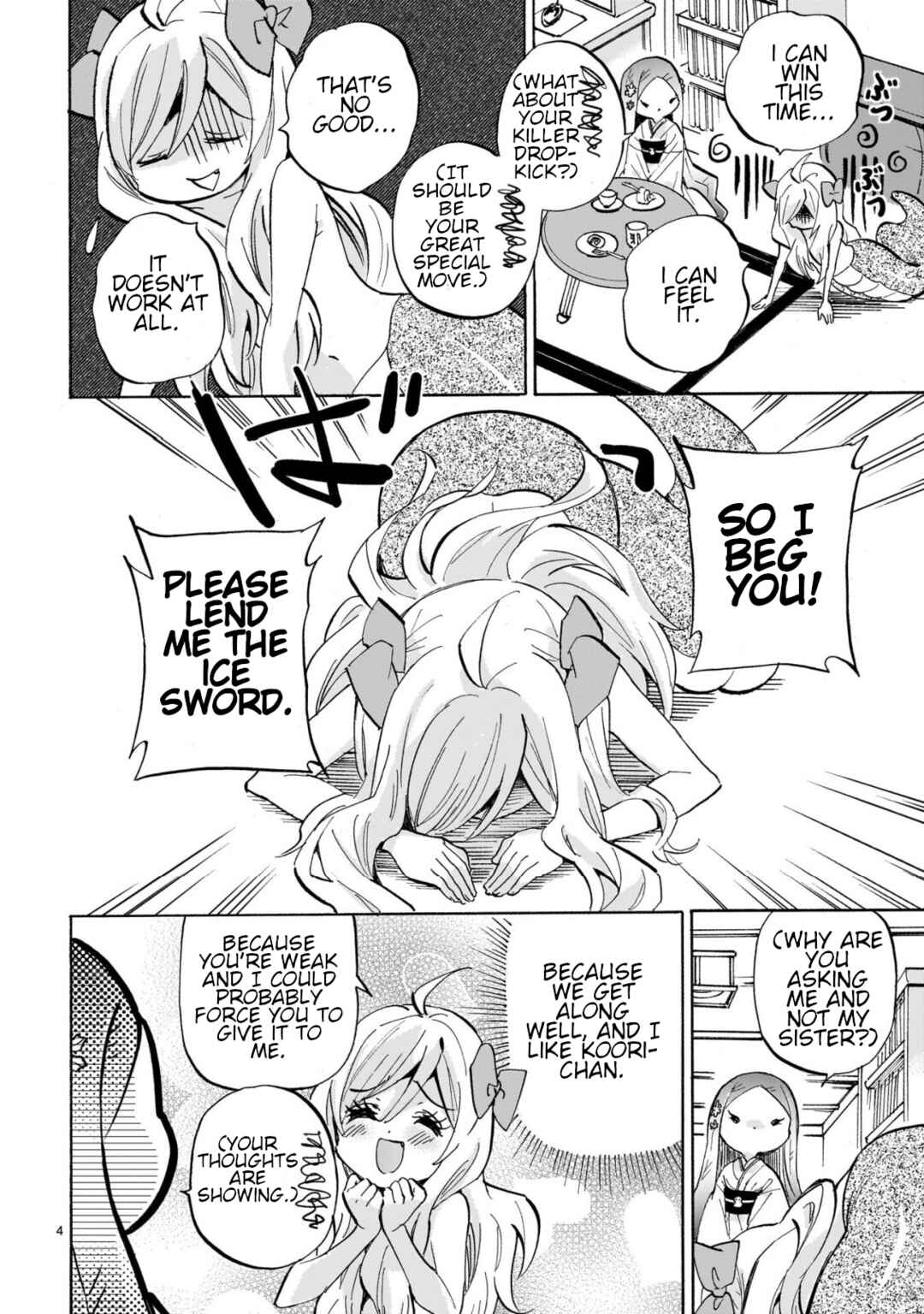 Chapter 273 - Page 4
