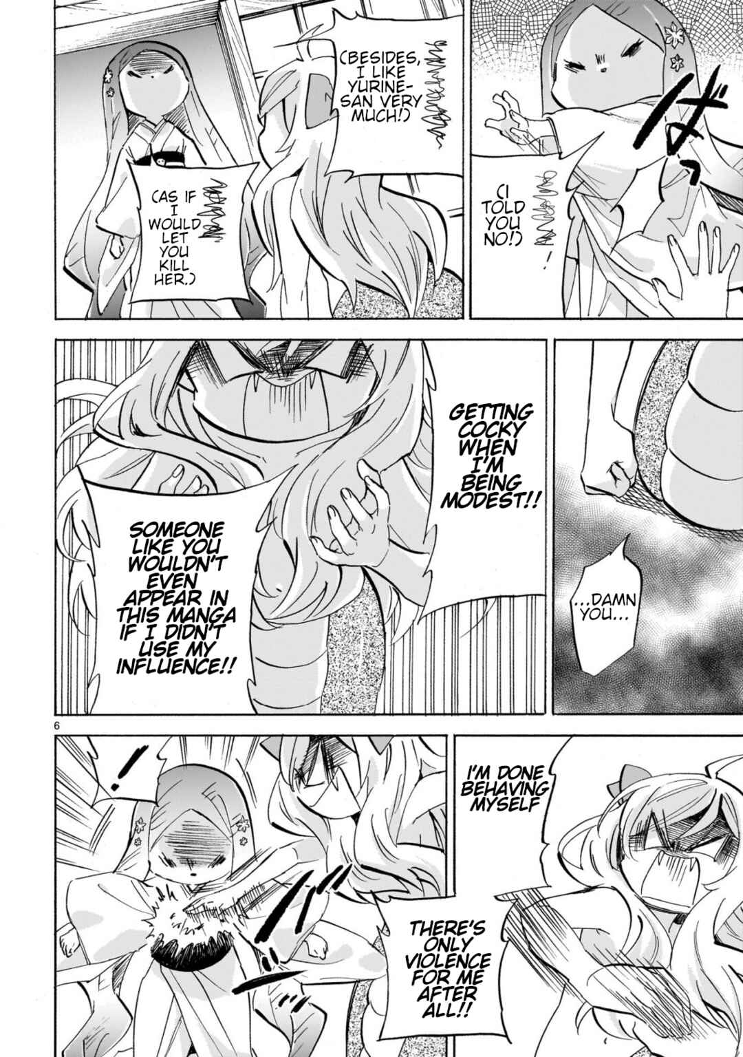 Chapter 273 - Page 6