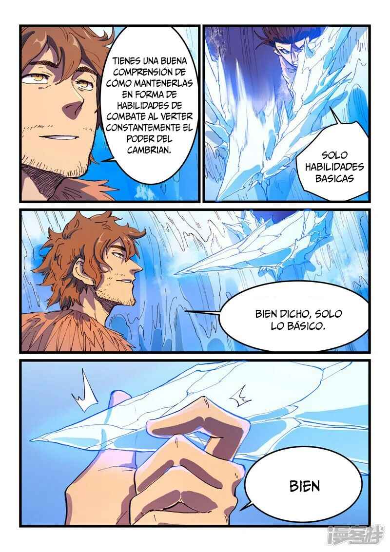 Chapter 583 - Page 10