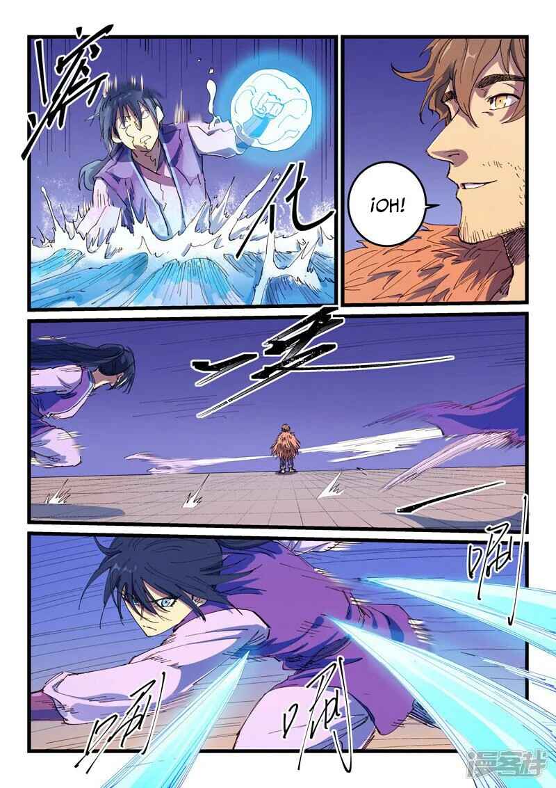 Chapter 583 - Page 4