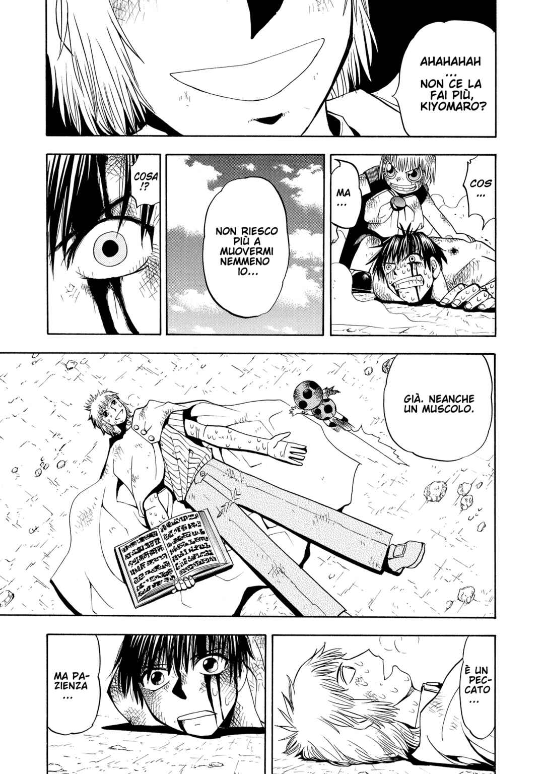 Chapter 62 - Page 12