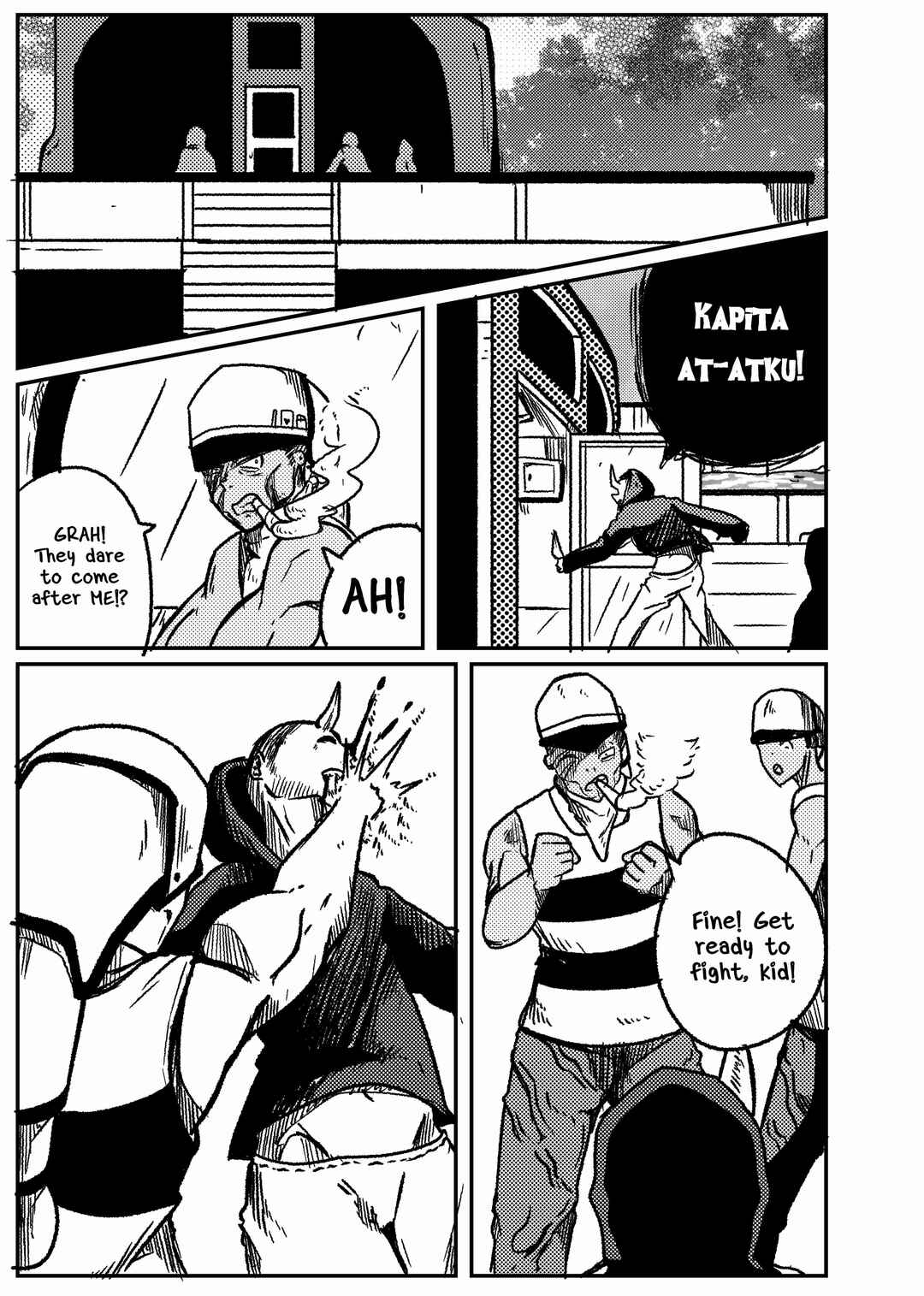 Chapter 99 - Page 4