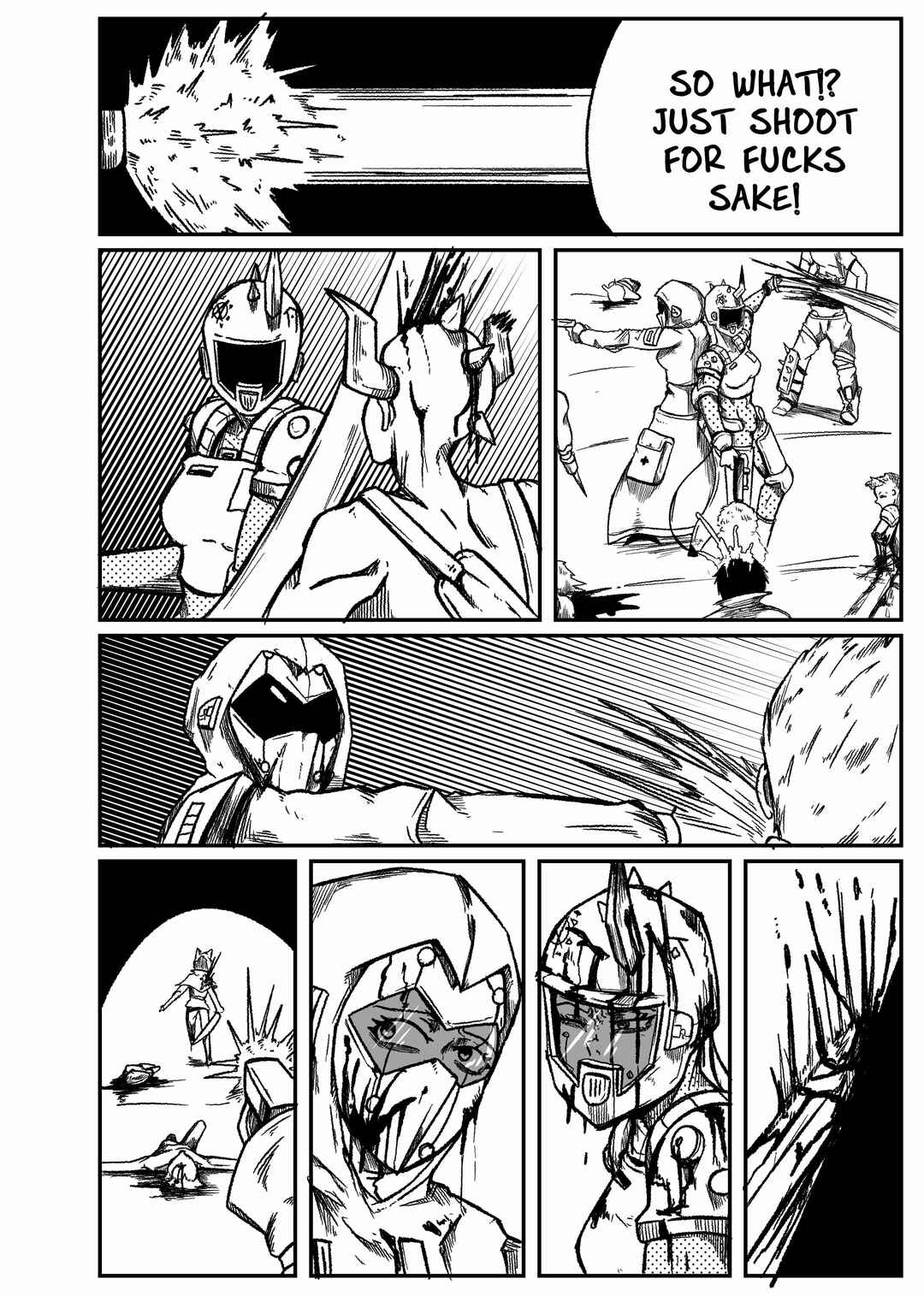 Chapter 99 - Page 7