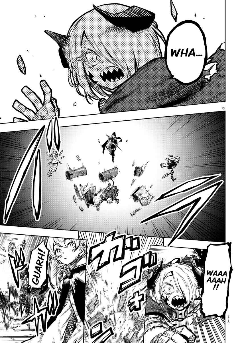 Chapter 66 - Page 12