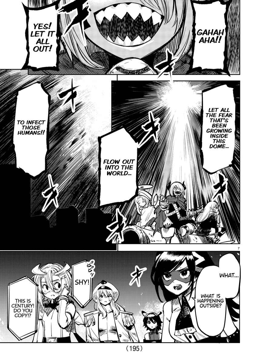 Chapter 66 - Page 6