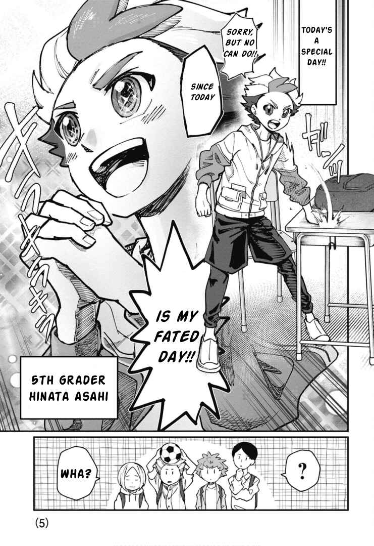Chapter 1 - Page 5