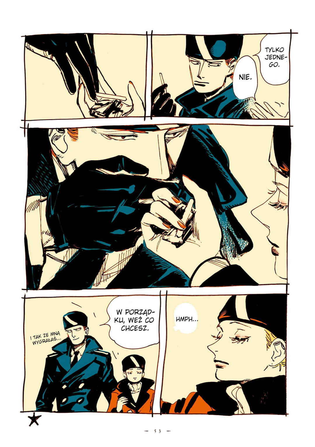 Chapter 5 - Page 4