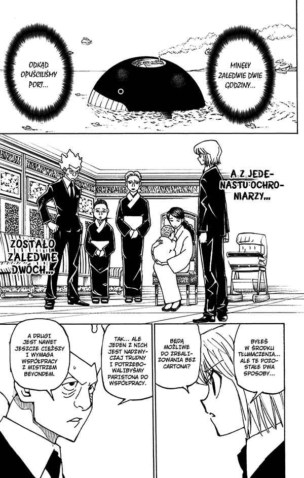 Chapter 361 - Page 19