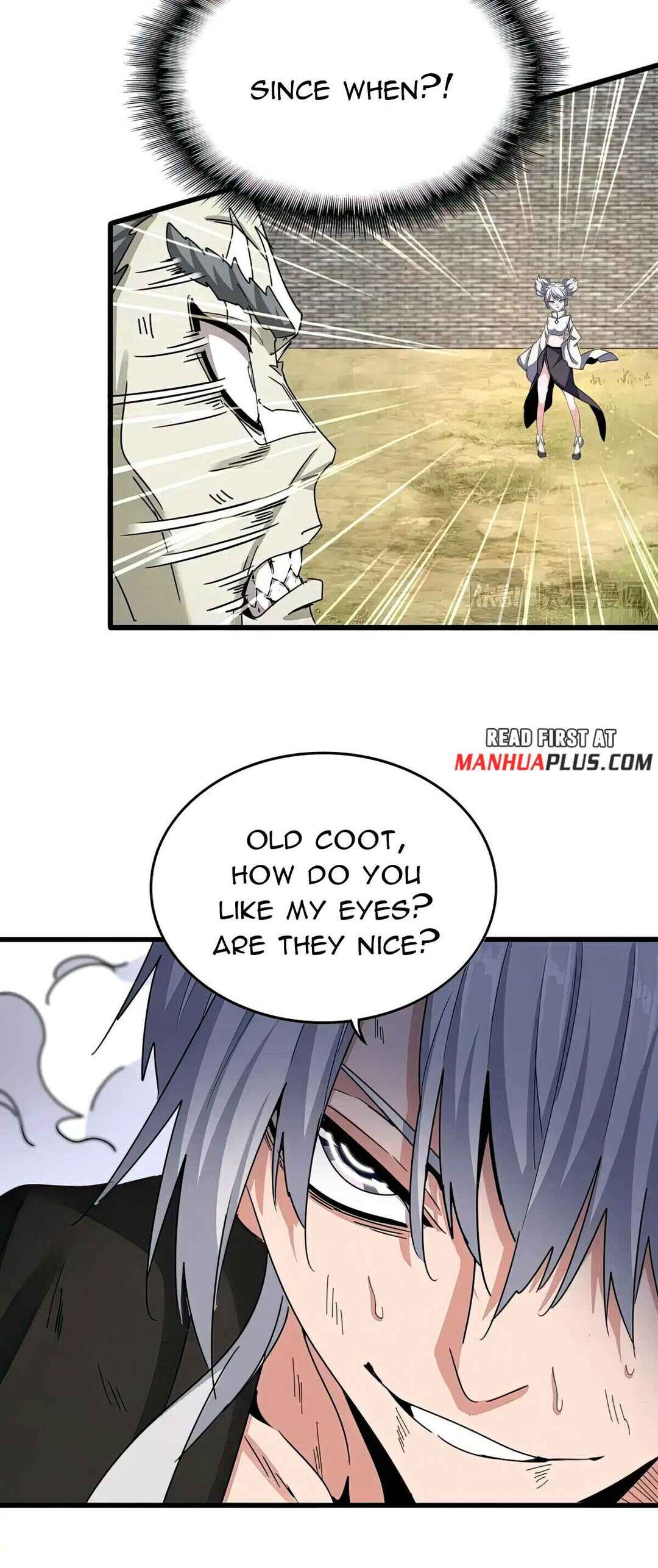 Chapter 517 - Page 8