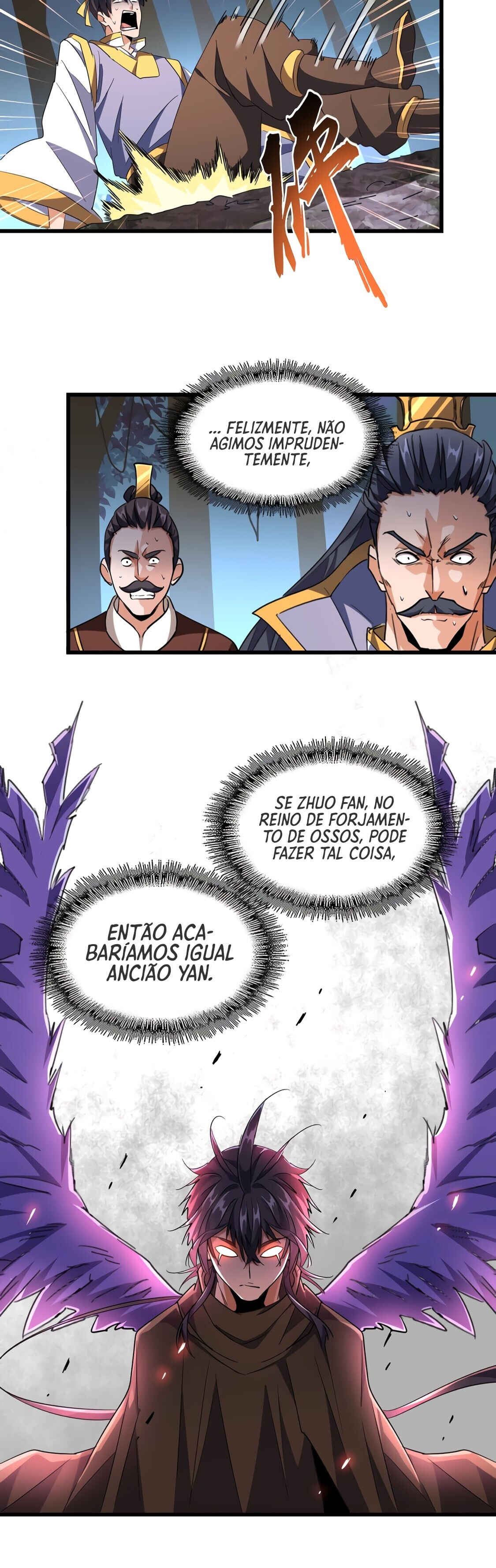 Chapter 228 - Page 12