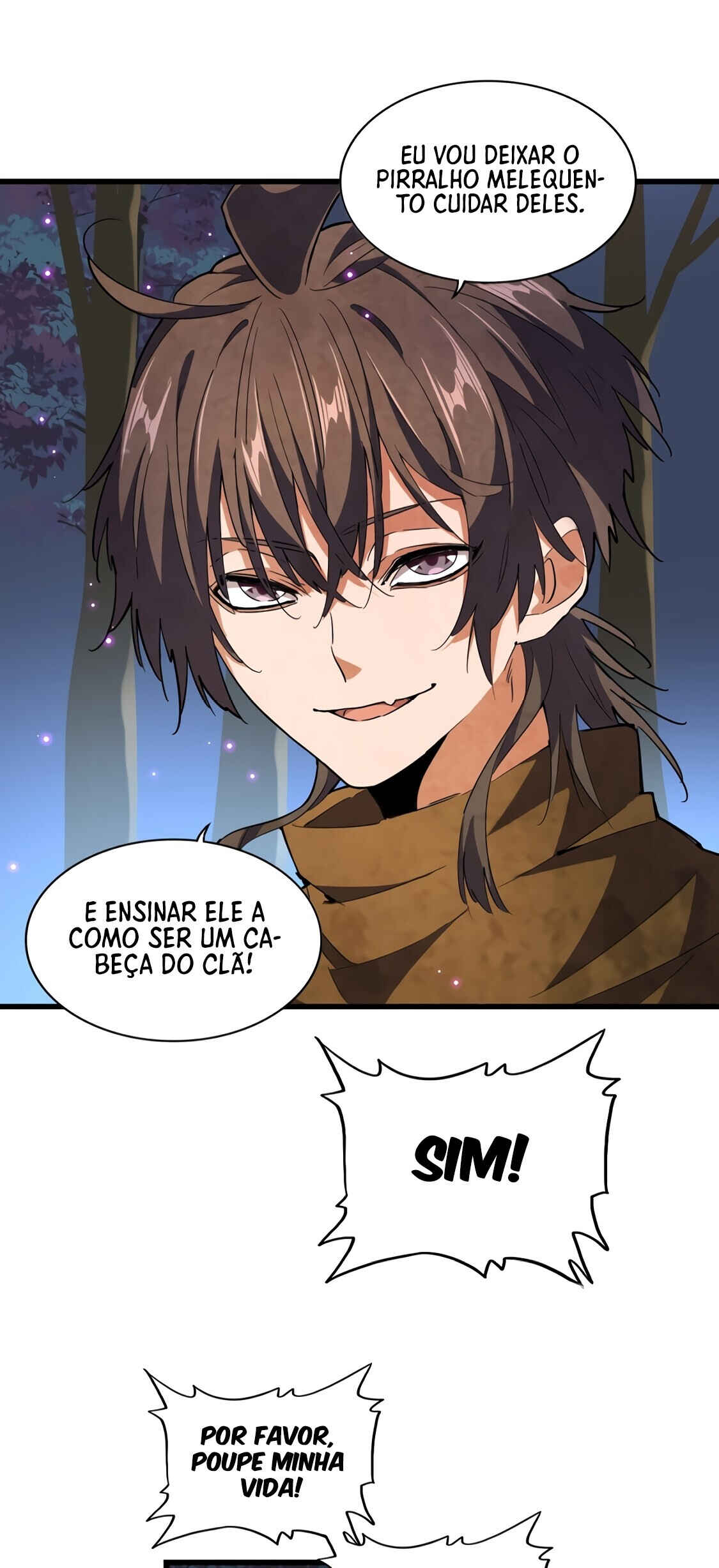 Chapter 228 - Page 25