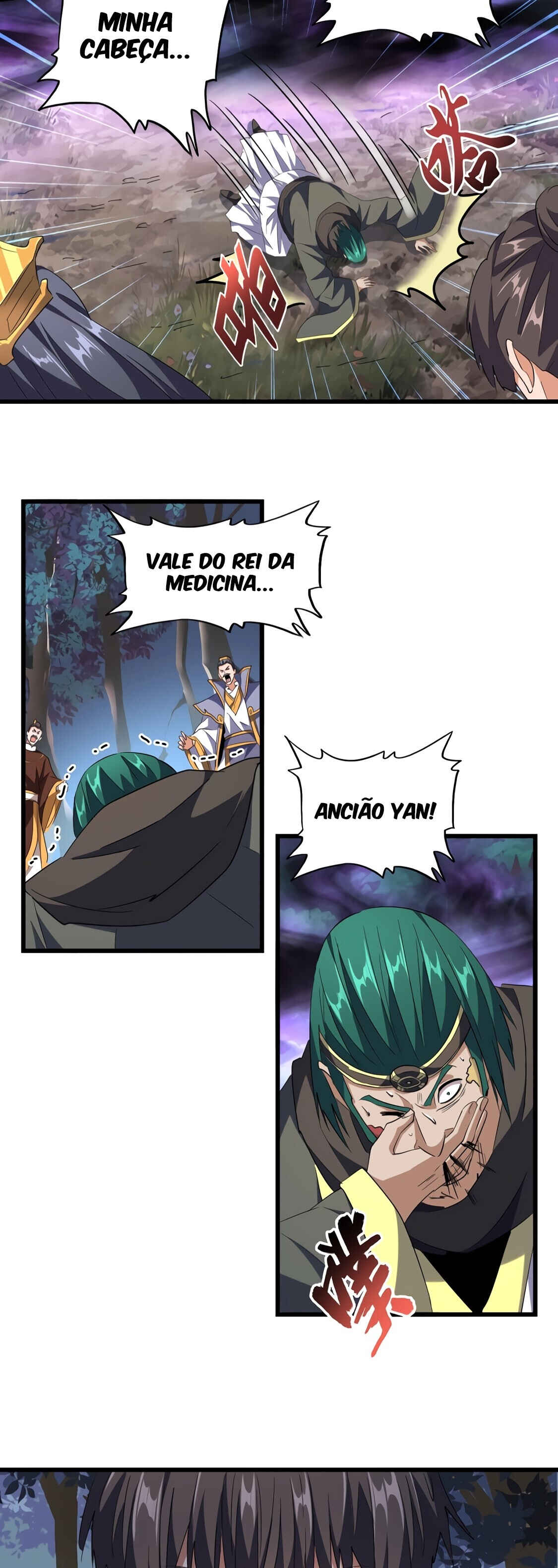 Chapter 228 - Page 7