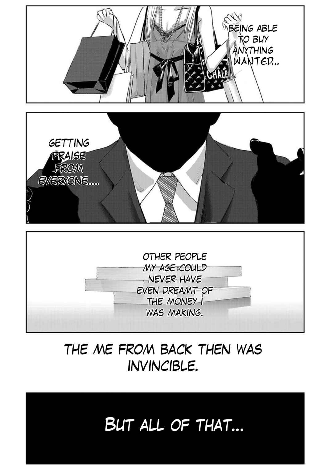 Chapter 148 - Page 1
