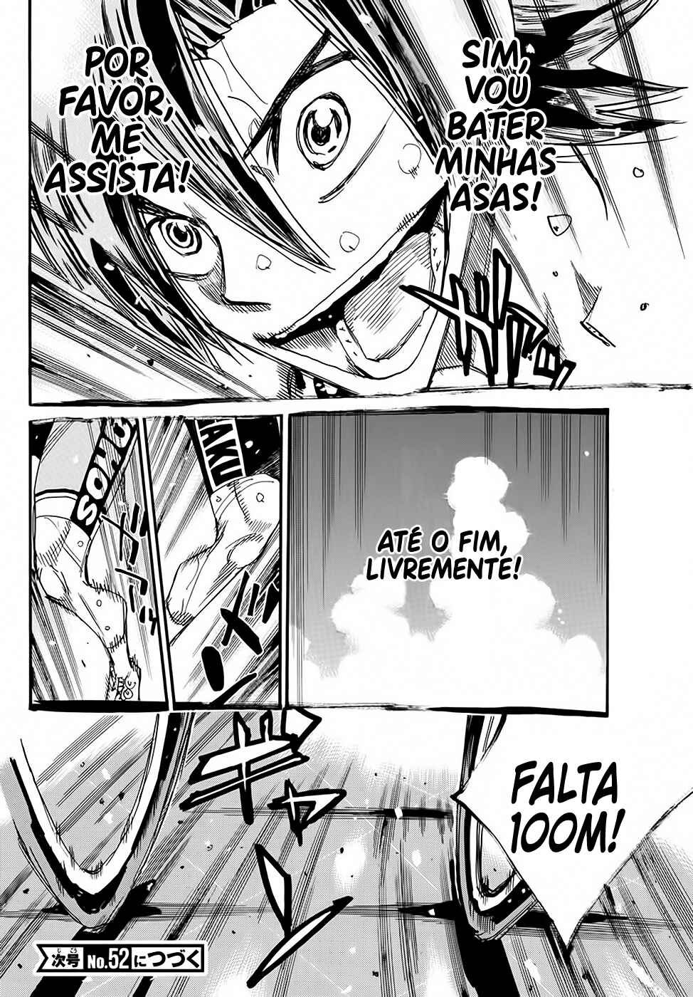 Chapter 797 - Page 16
