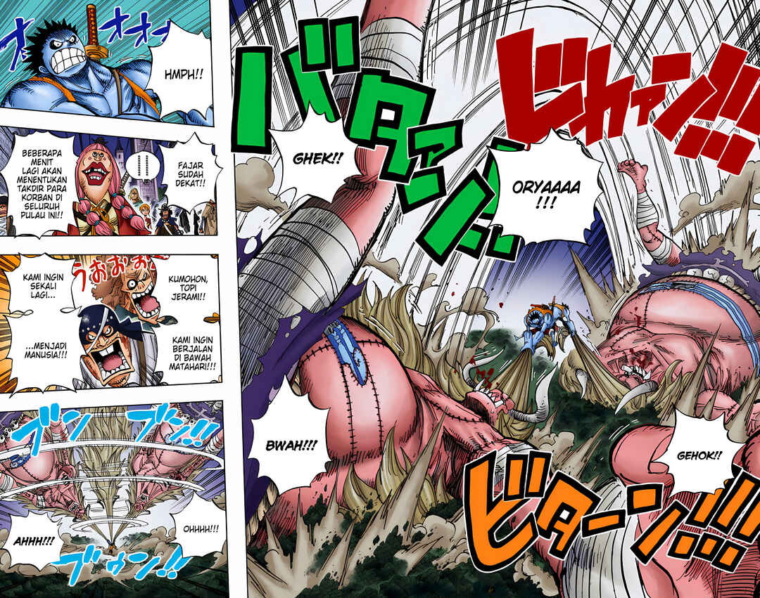 Chapter 479 - Page 6