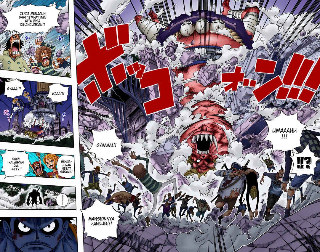 Chapter 479 - Page 7