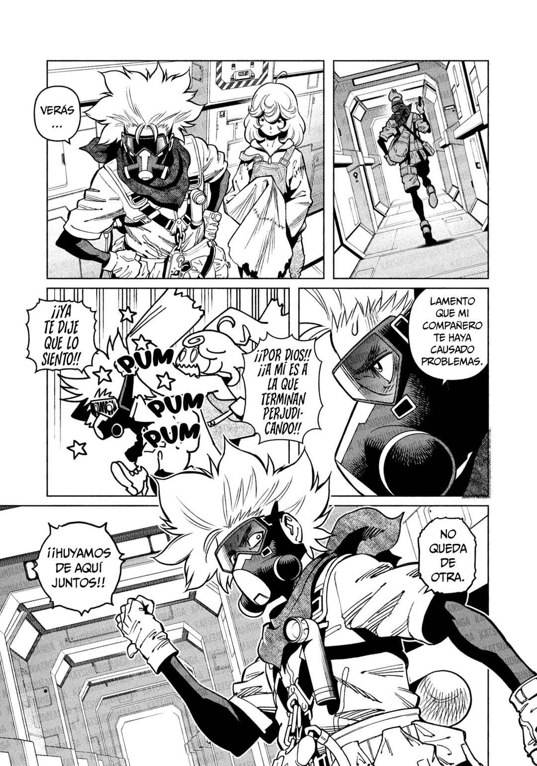 Chapter 1.2 - Page 11