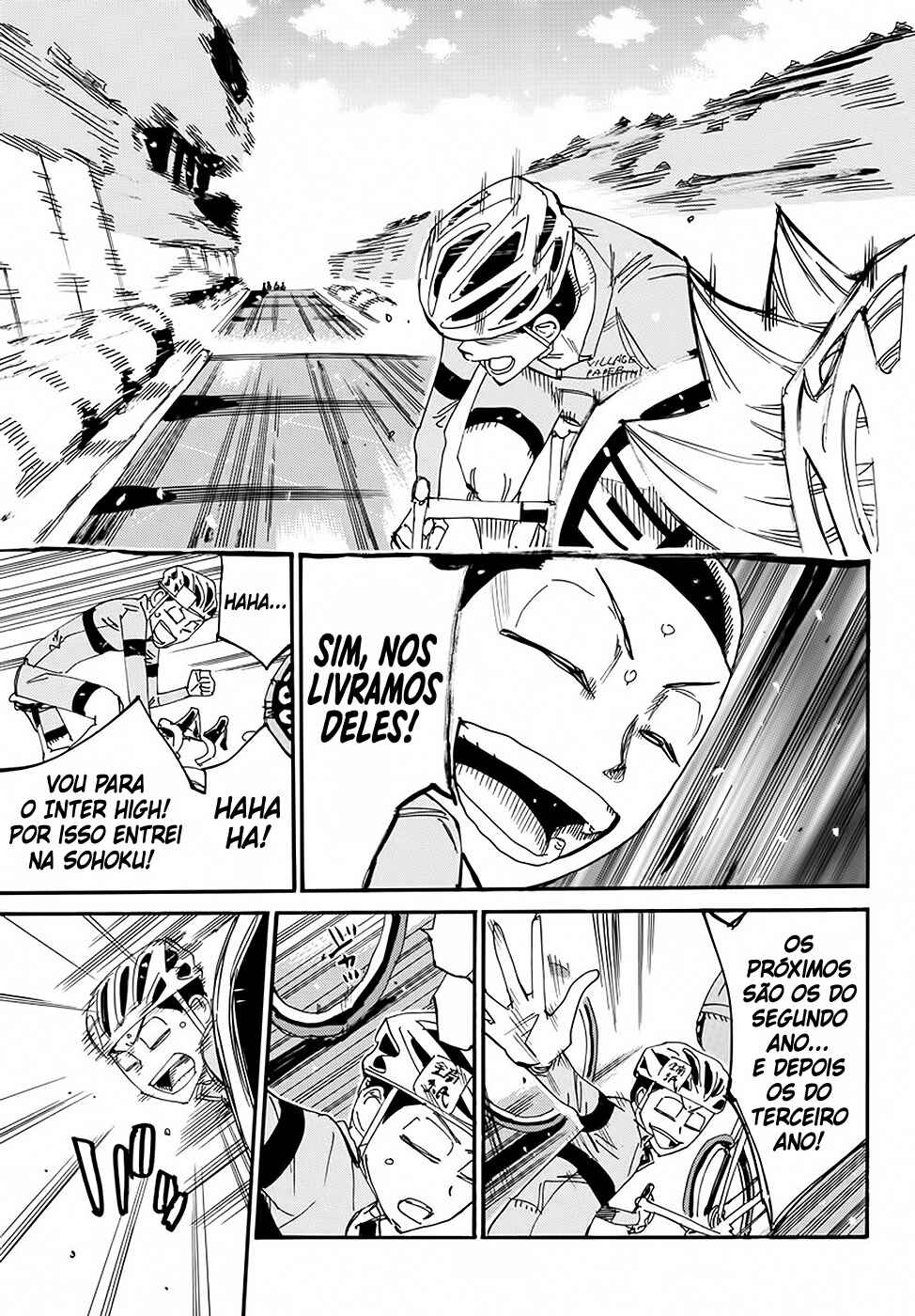 Chapter 727 - Page 10