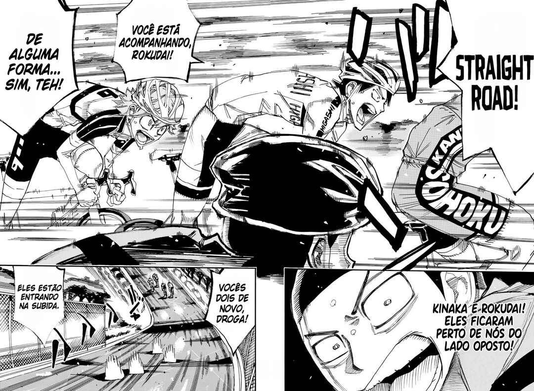 Chapter 727 - Page 11