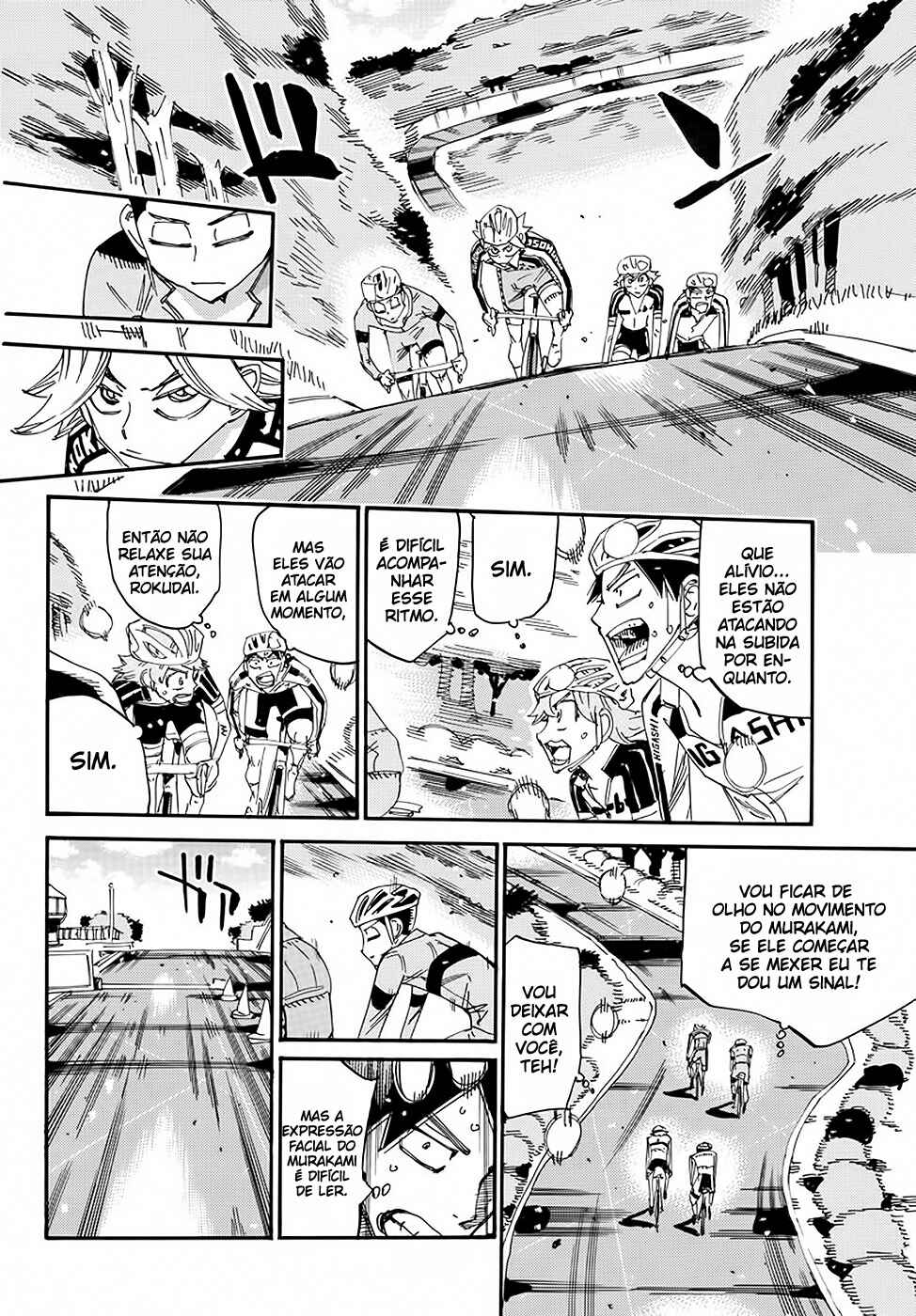 Chapter 727 - Page 12