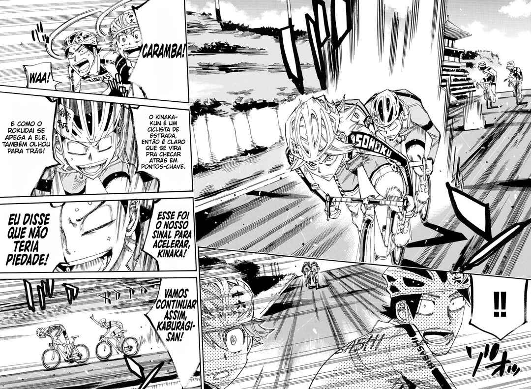 Chapter 727 - Page 14