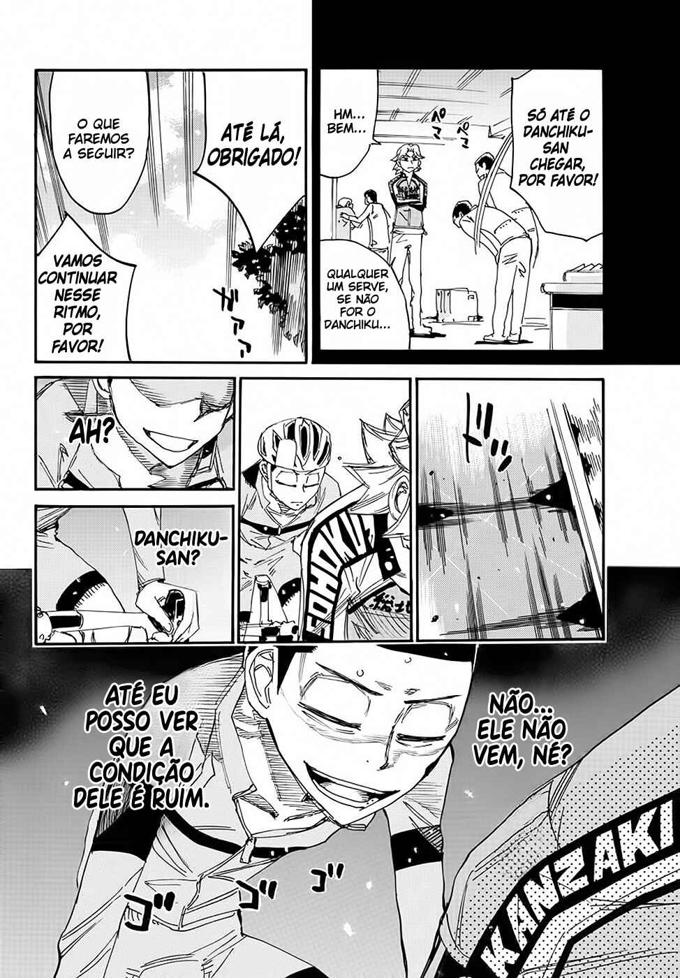 Chapter 727 - Page 17