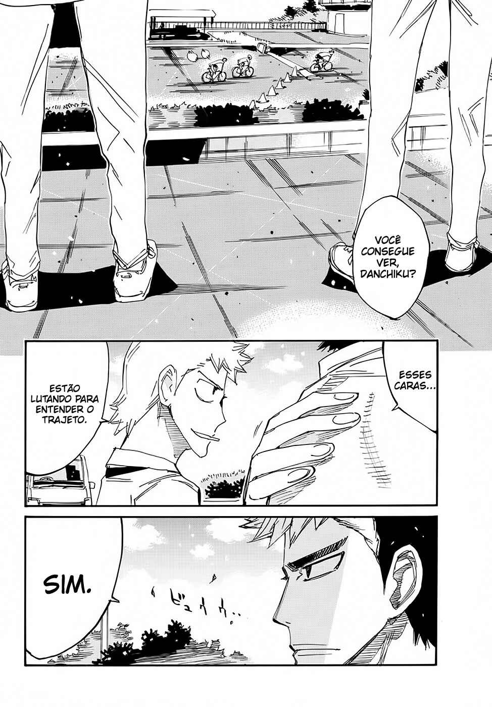 Chapter 727 - Page 19