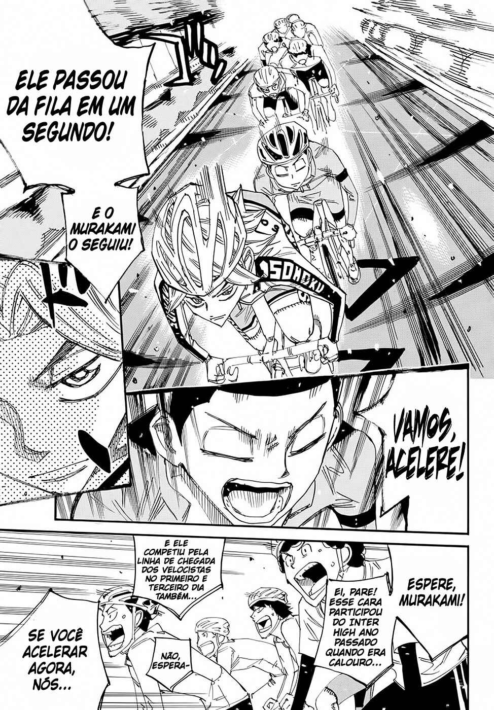 Chapter 727 - Page 7