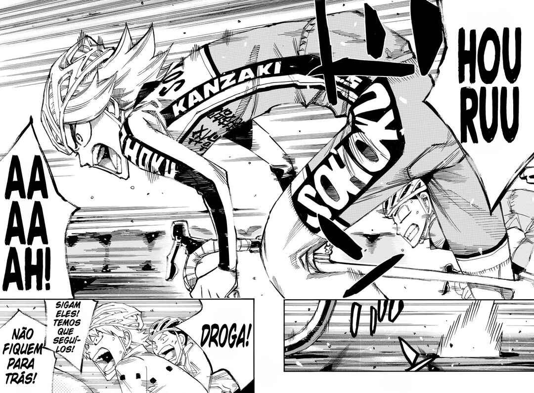 Chapter 727 - Page 8