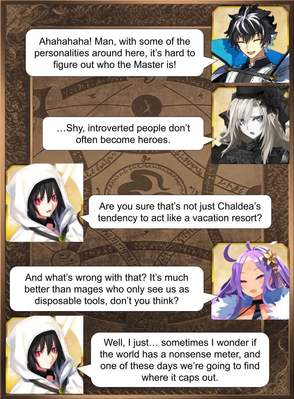 Chapter 1936 - Page 1