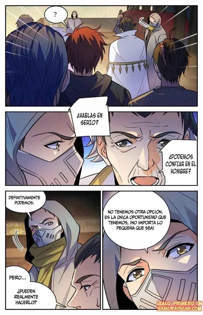 Chapter 431 - Page 9
