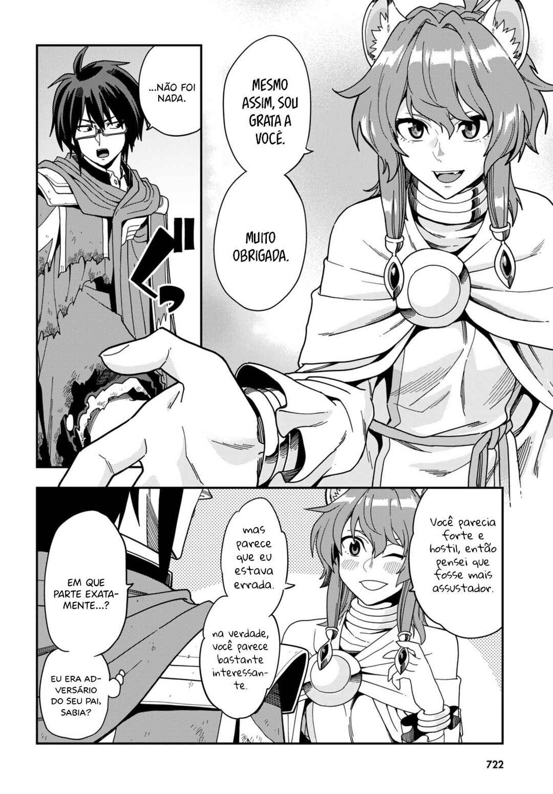 Chapter 97 - Page 22