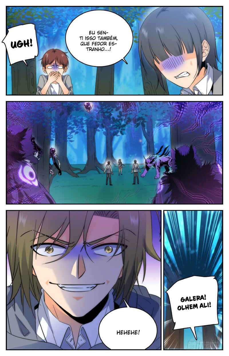 Chapter 213 - Page 10