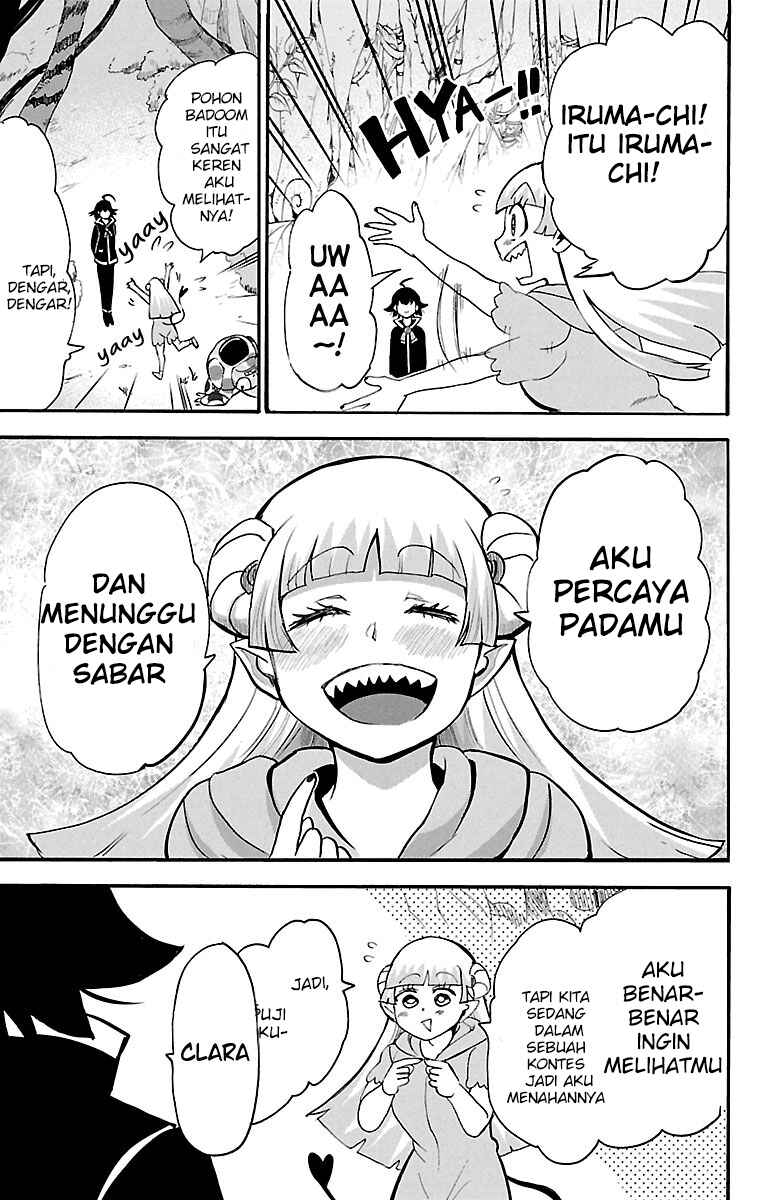 Chapter 132 - Page 11