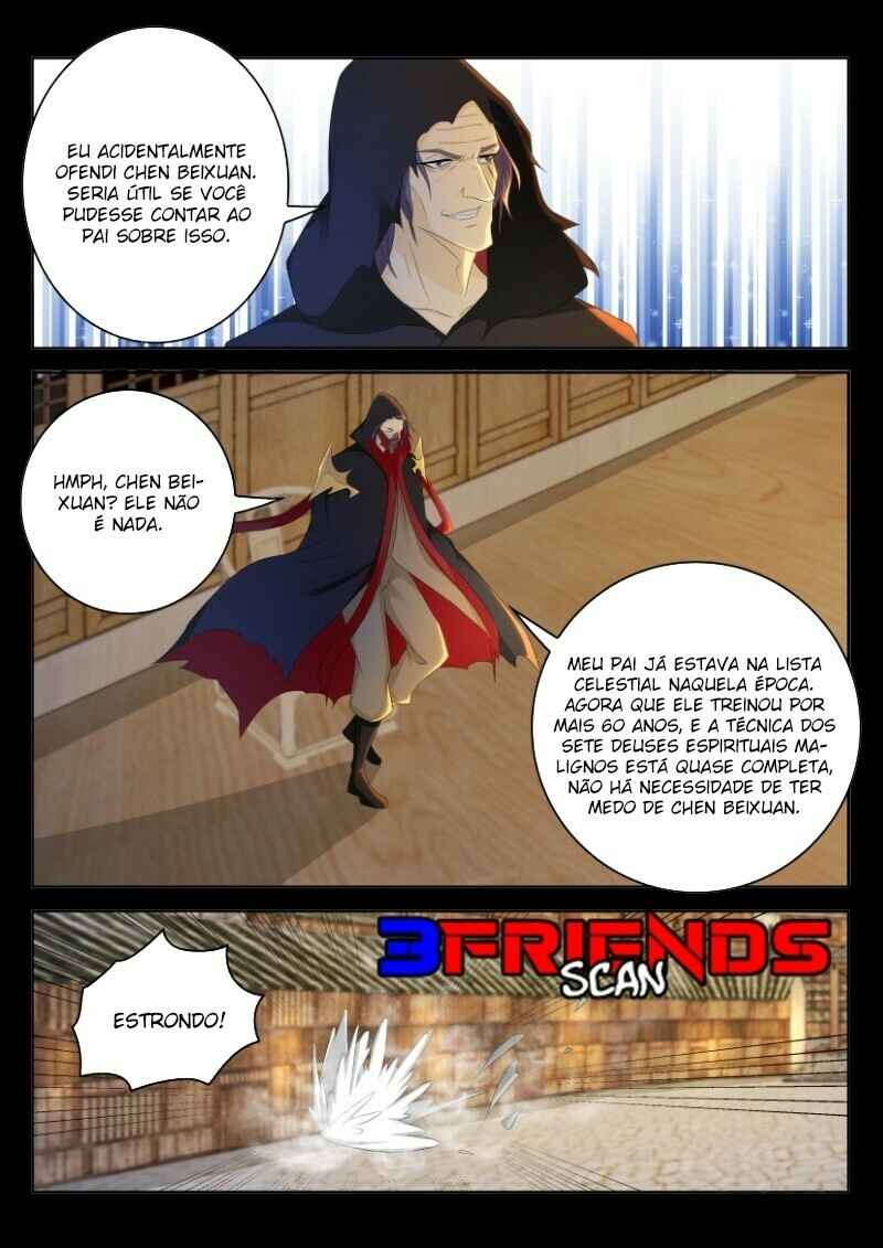 Chapter 268 - Page 14