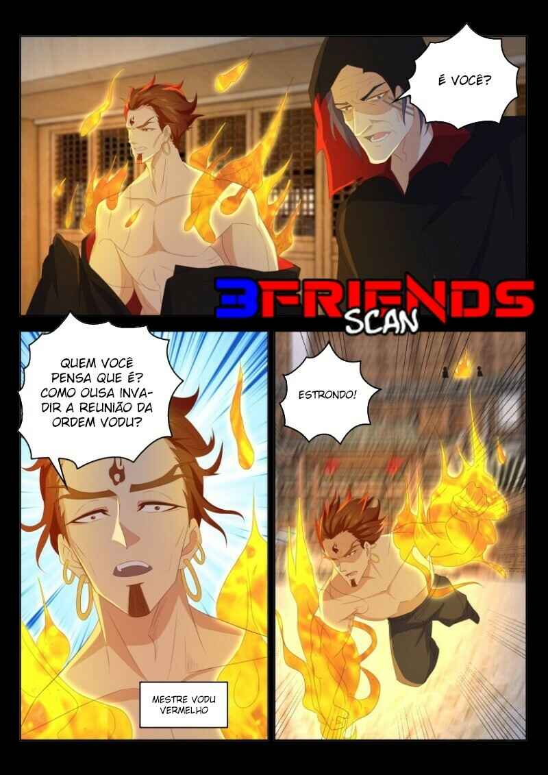 Chapter 268 - Page 16