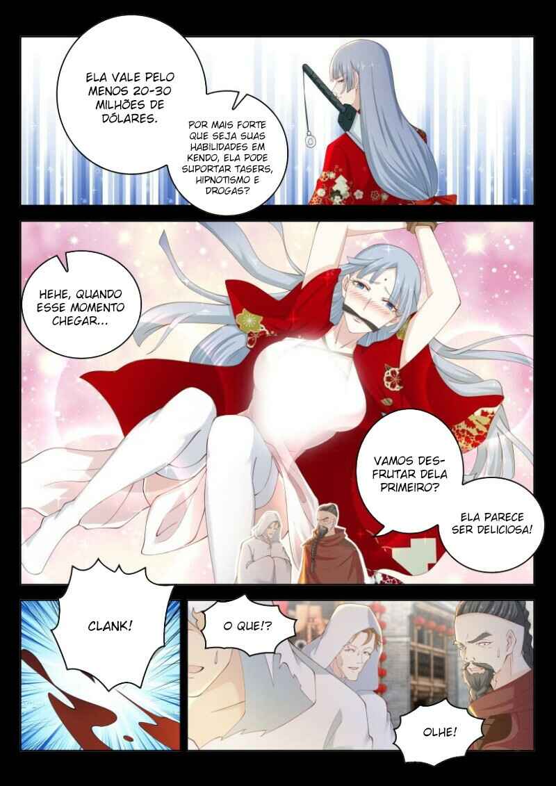Chapter 268 - Page 5