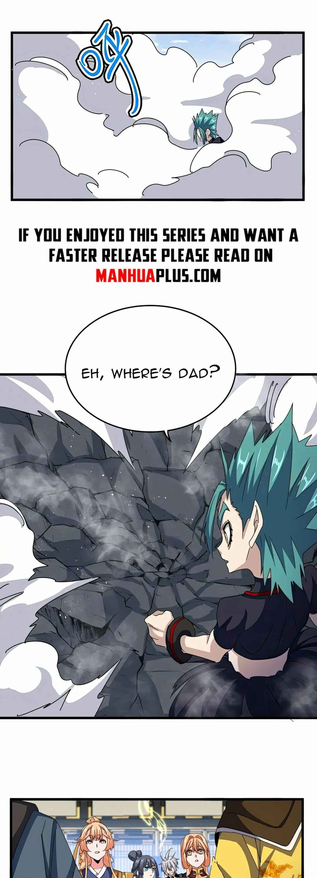 Chapter 433 - Page 6